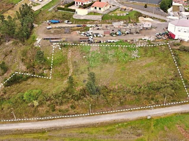 Terreno venda em Santa Quitéria, Santa Marta de Penaguião