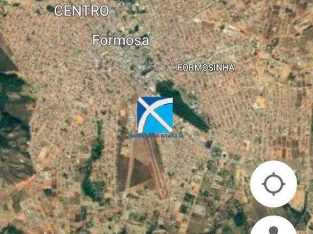 Terreno venda em Região Geográfica Imediata de Águas Lindas de Goiás, Região Integrada de Desenvolvimento do Distrito Federal e Entorno