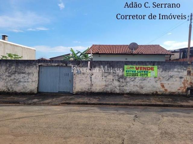 Terreno venda em Região Geográfica Imediata de Águas Lindas de Goiás, Região Integrada de Desenvolvimento do Distrito Federal e Entorno