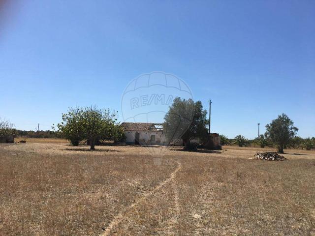 Terreno venda em Odemira, Beja