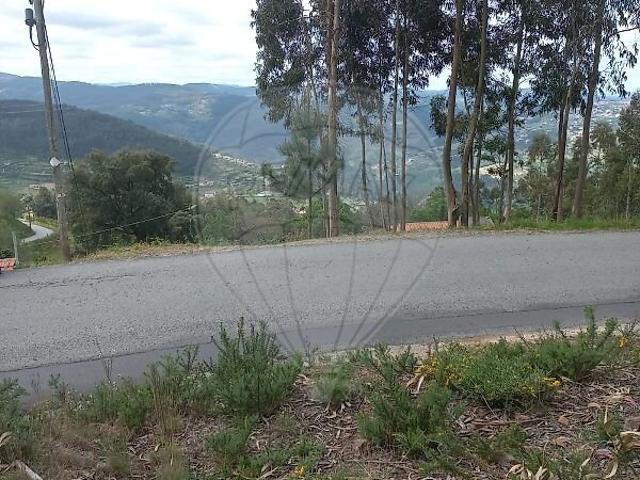 Terreno venda em Devesa, Fornelos