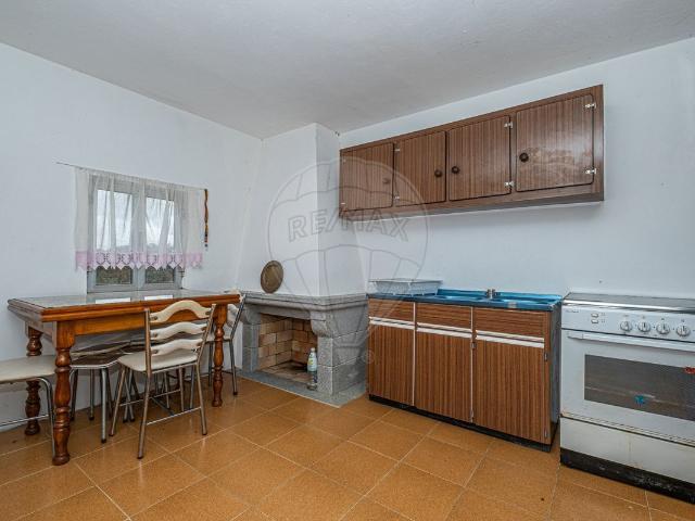 Terreno venda em Guarda, Casal Vasco