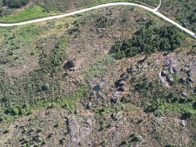 Terreno venda em Fornos de Algodres, Guarda