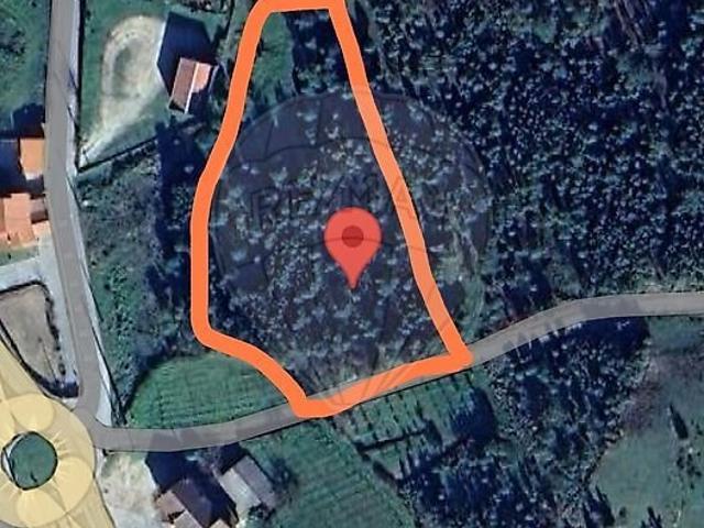 Terreno venda em Fornos de Maceira Dão, Mangualde