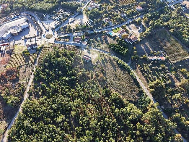 Terreno venda em Fornos de Maceira Dão, Mangualde