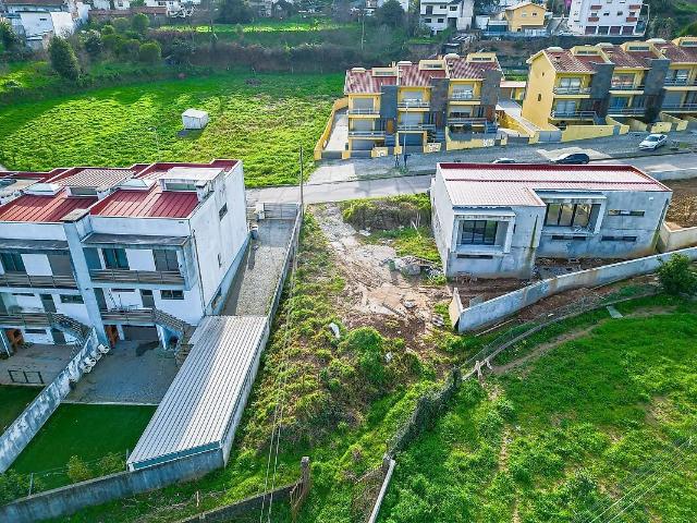 Terreno venda em Argoncilhe, Santa Maria da Feira