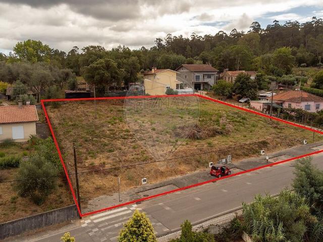 Terreno venda em Foz de Arouce e Casal de Ermio, Lousã