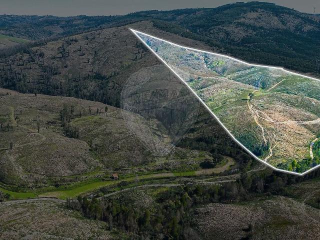 Terreno venda em Foz do Sousa e Covelo, Gondomar
