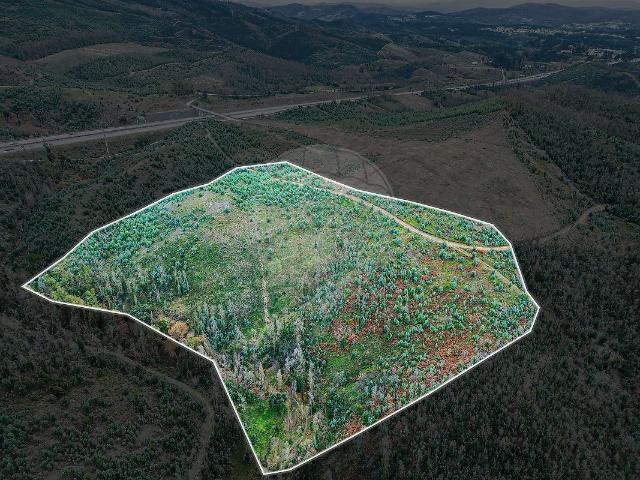 Terreno venda em Foz do Sousa e Covelo, Gondomar