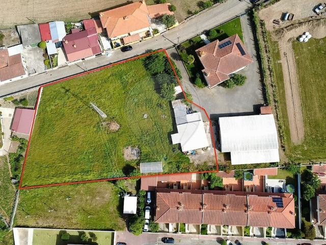 Terreno venda em Quintã, Vila Nova de Famalicão