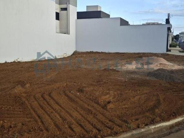 Terreno venda em Prolongamento Jardim Flórida, Franca