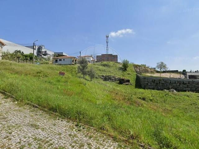 Terreno venda em Anjo da Guarda, Arreigada