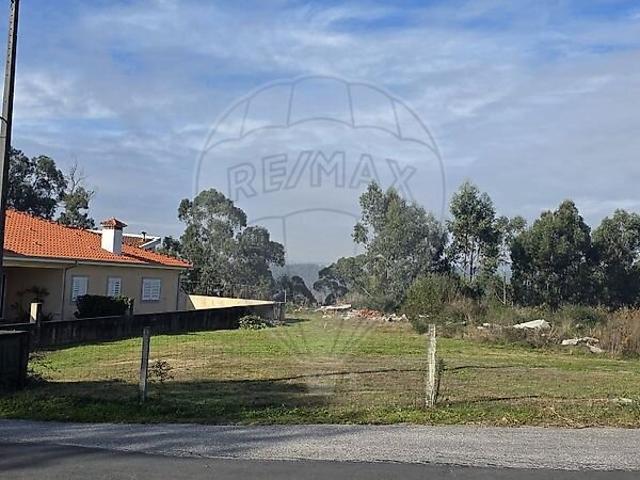 Terreno venda em Bussacos, Figueiró