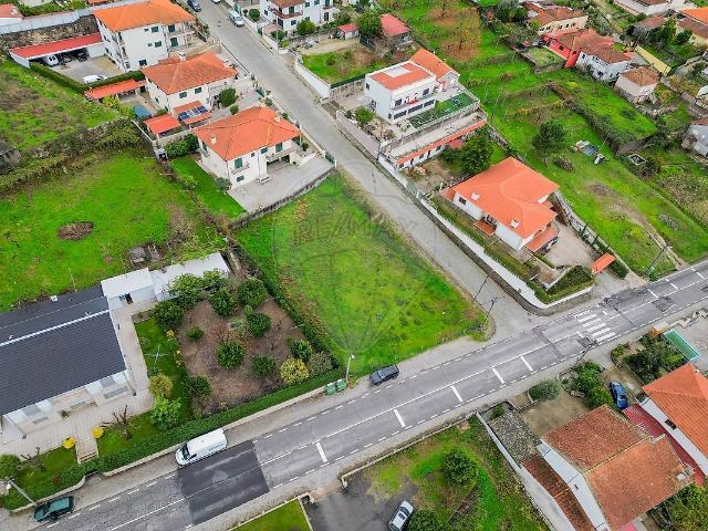 Terreno venda em Fregim, Amarante