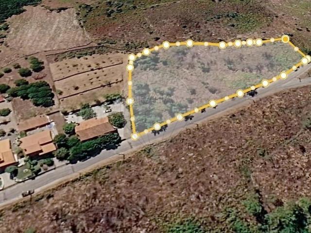 Terreno venda em Freixiosa, Mangualde