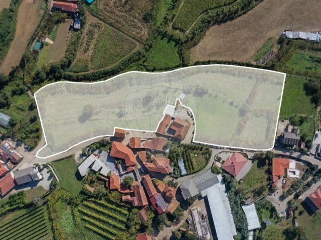 Terreno venda em Felgueiras, Porto