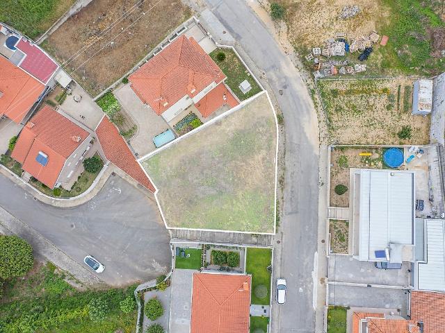 Terreno venda em Pinheiro, Felgueiras