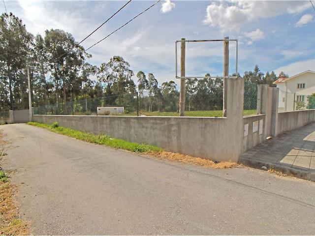 Terreno venda em Idães, Felgueiras