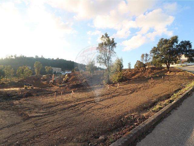 Terreno venda em Friande, Felgueiras
