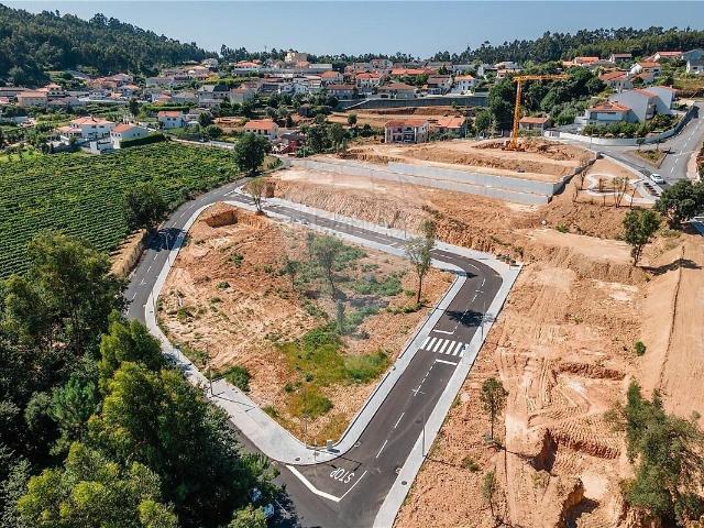 Terreno venda em Friande, Felgueiras