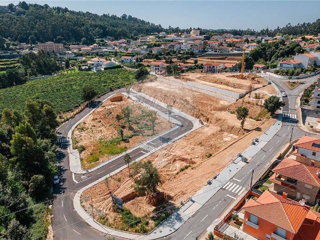 Terreno venda em Friande, Felgueiras