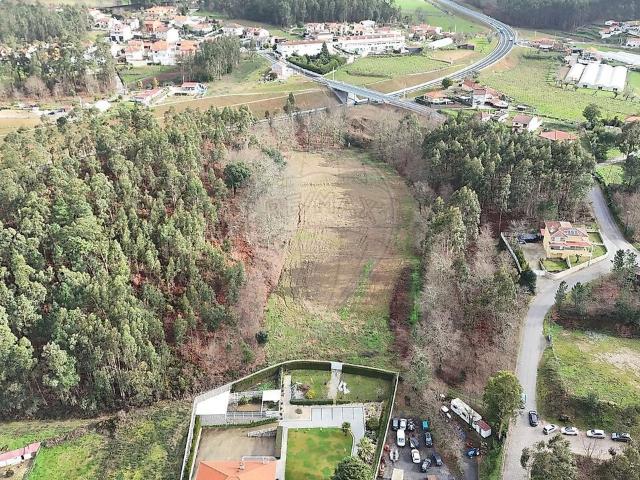 Terreno venda em Friande, Felgueiras