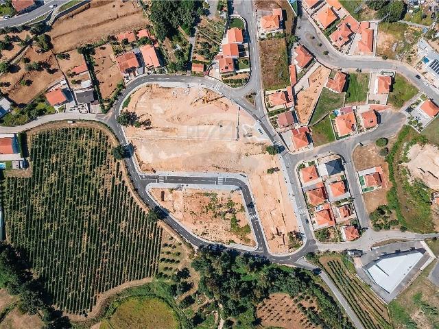 Terreno venda em Friande, Felgueiras