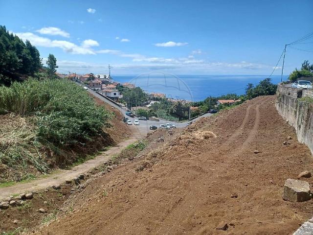 Terreno venda em Desterro, Funchal