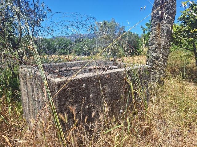 Terreno venda em Castelo Branco, Aldeia Nova Do Cabo