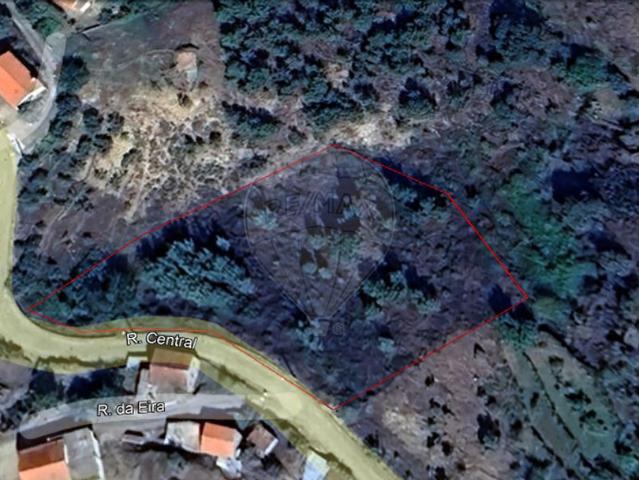 Terreno venda em Castelo Branco, Aldeia Nova Do Cabo