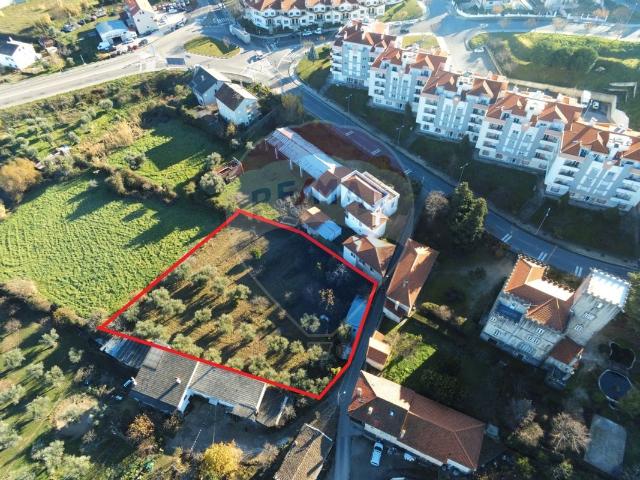 Terreno venda em Castelo Branco, Aldeia Nova Do Cabo