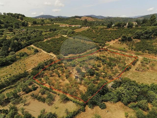 Terreno venda em Castelo Branco, Aldeia Nova Do Cabo