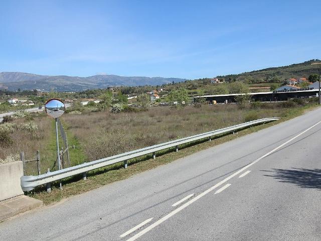 Terreno venda em União do Grande Fundão, Fundão