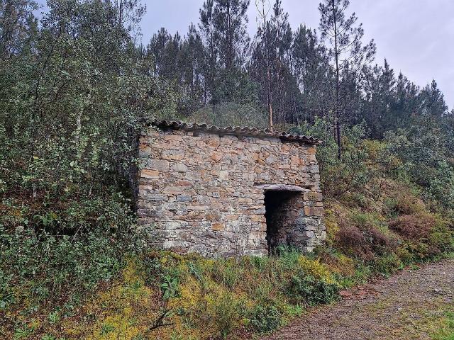 Terreno venda em Corga da Aldeia, Vila de Rei