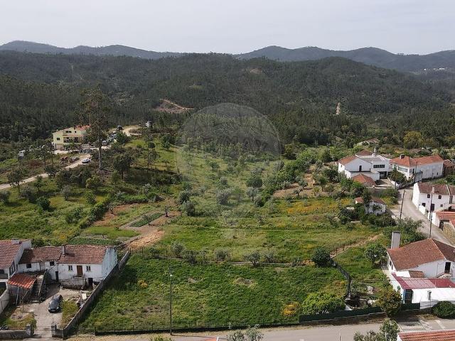 Terreno venda em Fundada, Vila de Rei