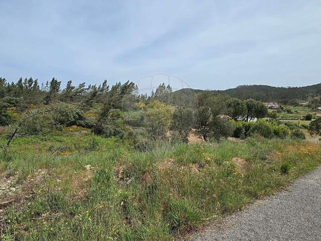 Terreno venda em Corga da Aldeia, Vila de Rei