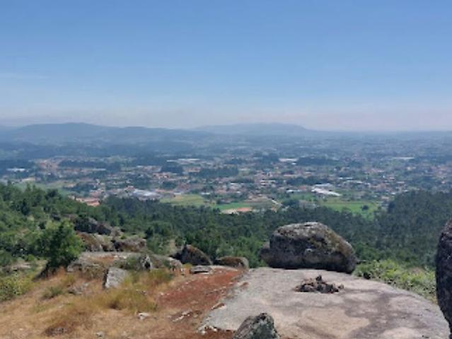 Terreno venda em Galegos (São Martinho), Barcelos