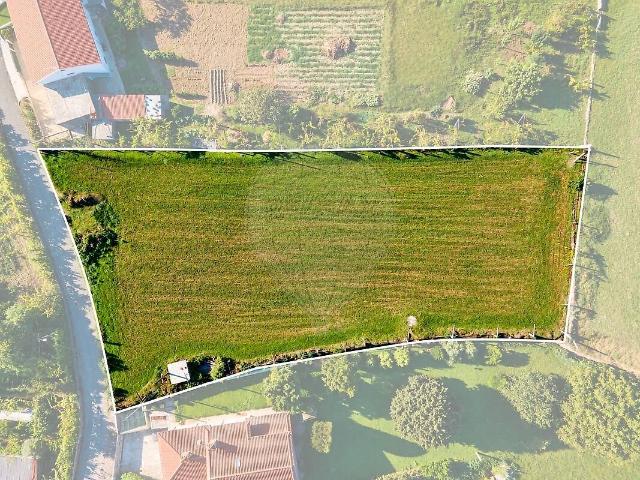 Terreno venda em Gamil e Midões, Barcelos