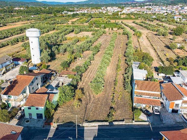 Terreno venda em Gândaras, Lousã