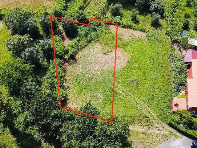 Terreno venda em Gandra, Ponte de Lima