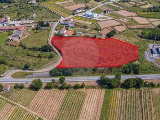 Terreno venda em Mondim de Cima, Valença