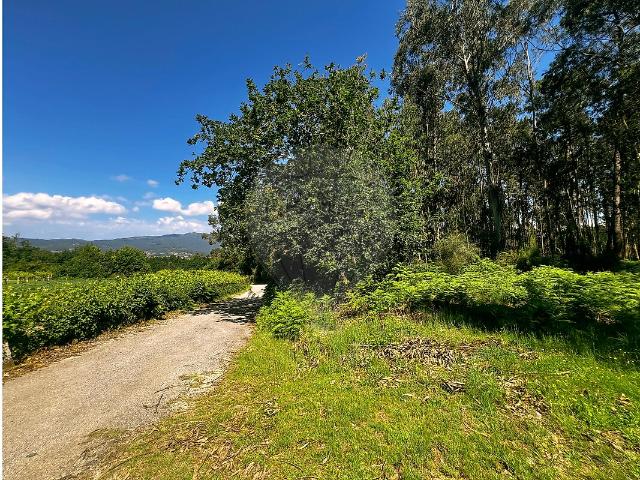Terreno venda em Estrada, Valença