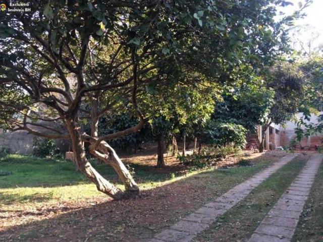 Terreno venda em Enseada das Garças, Belo Horizonte