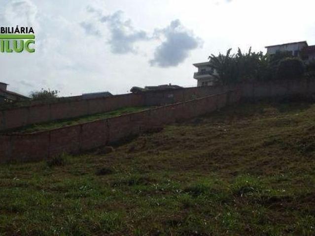 Terreno venda em Enseada das Garças, Belo Horizonte