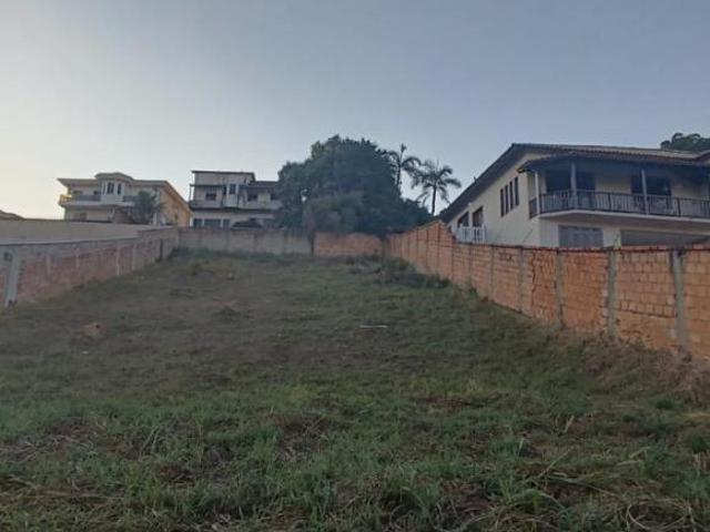 Terreno venda em Enseada das Garças, Belo Horizonte
