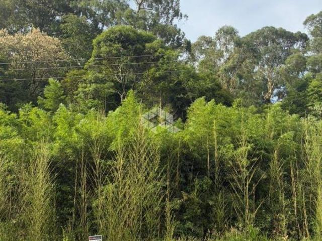 Terreno venda em Região Geográfica Imediata de Bento Gonçalves, Garibaldi