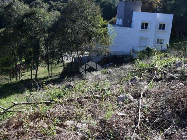 Terreno venda em Região Geográfica Imediata de Bento Gonçalves, Garibaldi