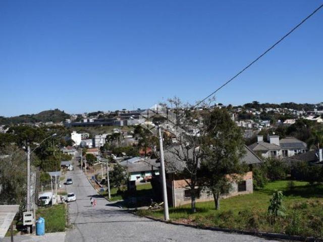 Terreno venda em Região Geográfica Imediata de Bento Gonçalves, Garibaldi