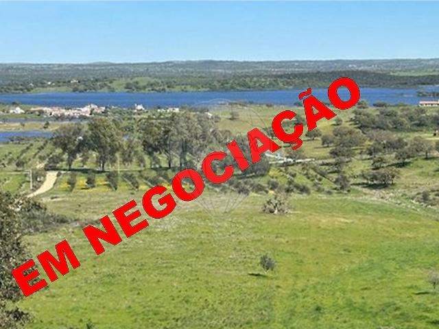 Terreno venda em Bairro Novo da Sardoa, Ourique