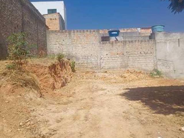 Terreno venda em Região Geográfica Imediata de Belo Horizonte, Região Metropolitana de Belo Horizonte